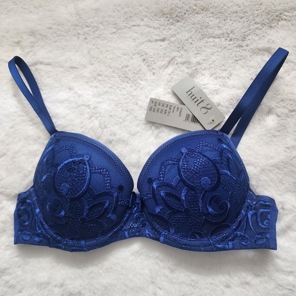 Huit Charmante Bra in Persan Size 32C